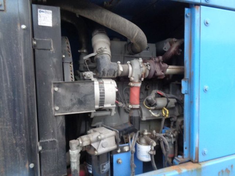 Teleskoparbeitsbühne typu Sonstige Aichi SR18A SR182, Gebrauchtmaschine w Jonkerslan (Zdjęcie 3)