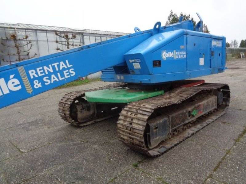 Teleskoparbeitsbühne typu Sonstige Aichi SR18A, Gebrauchtmaschine v Jonkerslan (Obrázek 5)