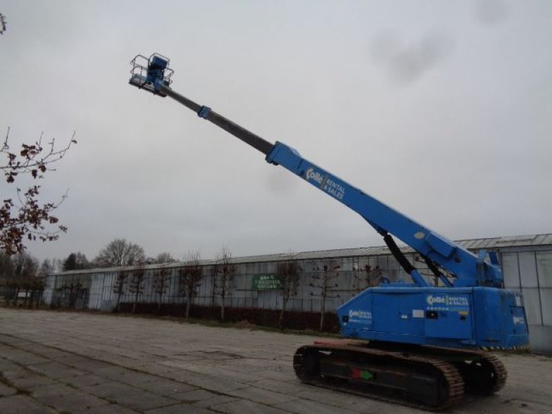 Teleskoparbeitsbühne typu Sonstige Aichi SR18A, Gebrauchtmaschine v Jonkerslan (Obrázek 2)