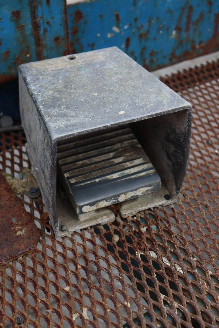 Teleskoparbeitsbühne от тип Sonstige Aichi SR18A, Gebrauchtmaschine в Antwerpen (Снимка 10)