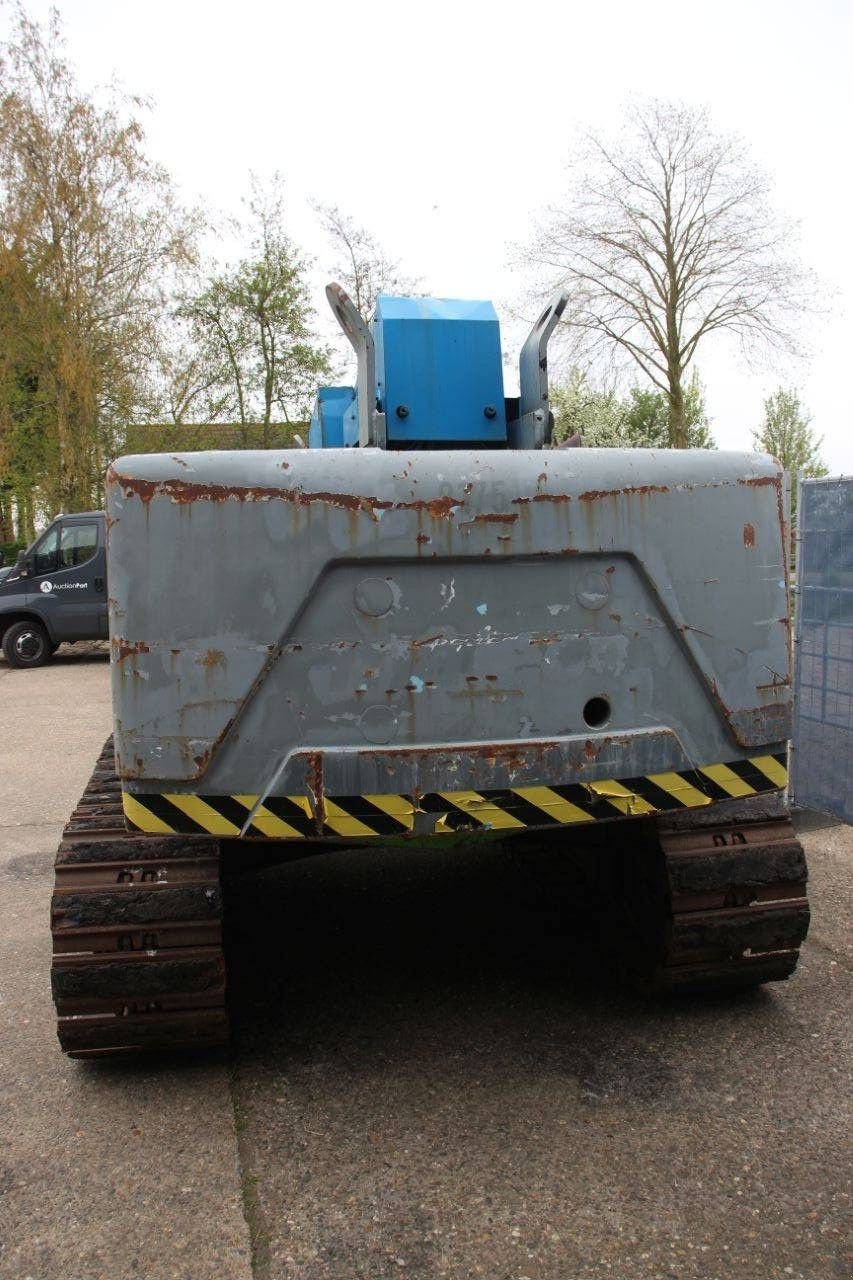 Teleskoparbeitsbühne za tip Sonstige Aichi SR18A, Gebrauchtmaschine u Antwerpen (Slika 4)