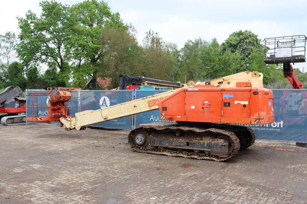 Teleskoparbeitsbühne tipa Sonstige Aichi SR18A, Gebrauchtmaschine u Antwerpen (Slika 3)