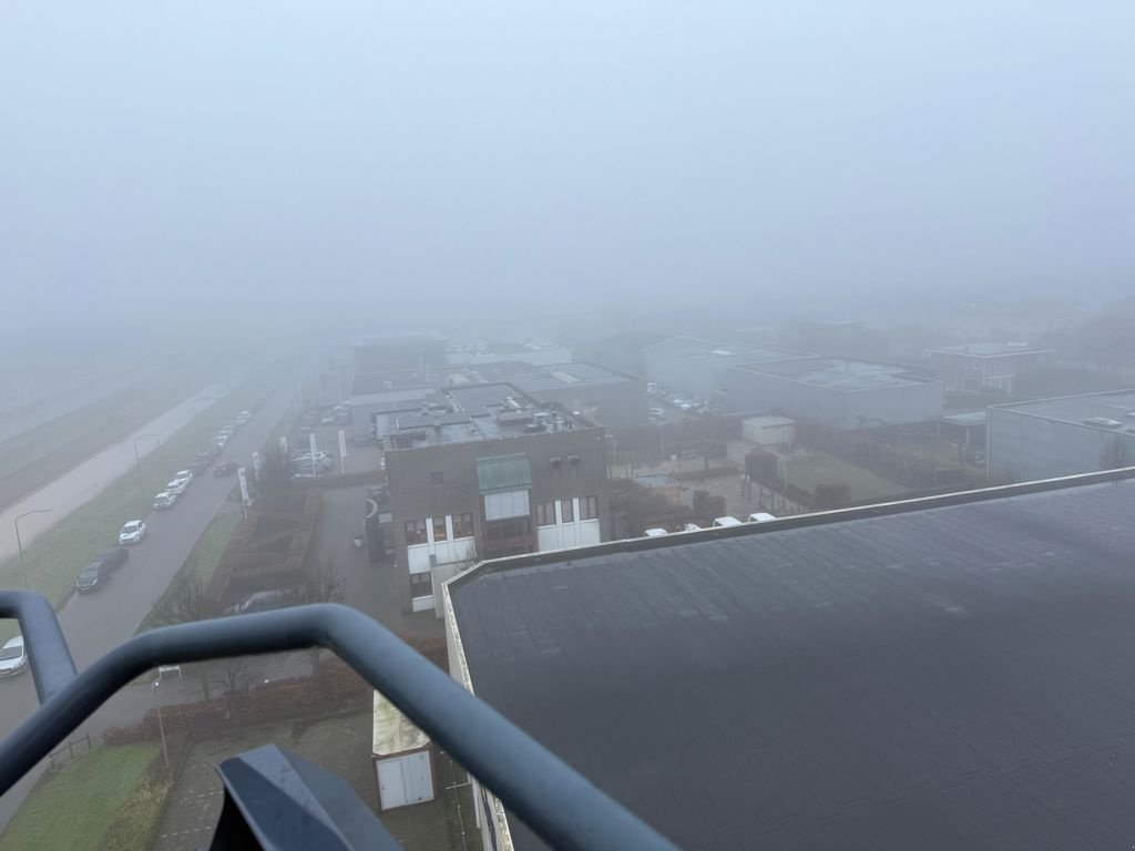 Teleskoparbeitsbühne des Typs Sonstige Aichi SR21 CJM, Neumaschine in Lunteren (Bild 8)