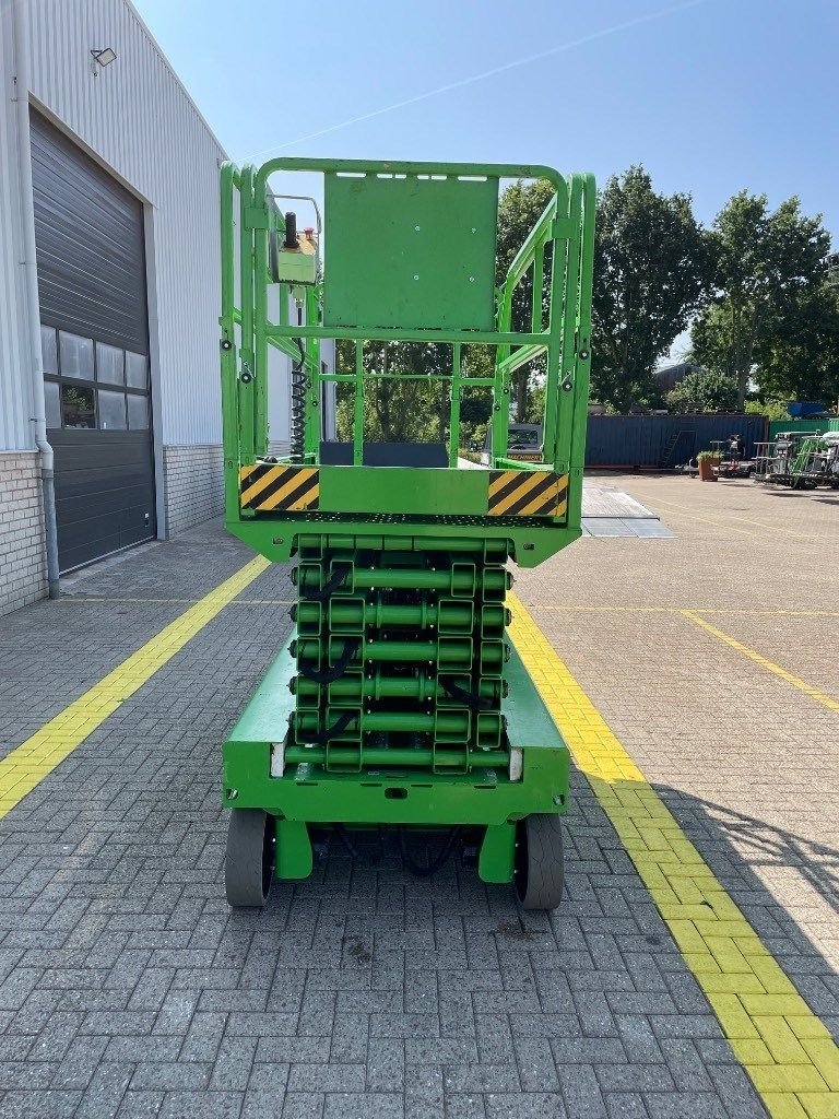 Teleskoparbeitsbühne tipa Sonstige AIRO X 14 EW, Gebrauchtmaschine u WIJCHEN (Slika 4)