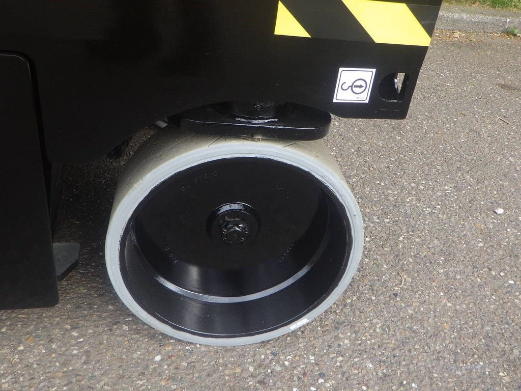 Teleskoparbeitsbühne типа Sonstige AIRO X12EN, Gebrauchtmaschine в Antwerpen (Фотография 7)