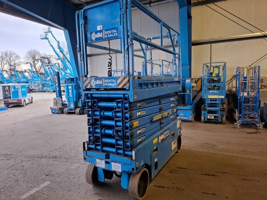 Teleskoparbeitsbühne του τύπου Sonstige AIRO X14 EN 2017, Gebrauchtmaschine σε Sittard (Φωτογραφία 7)