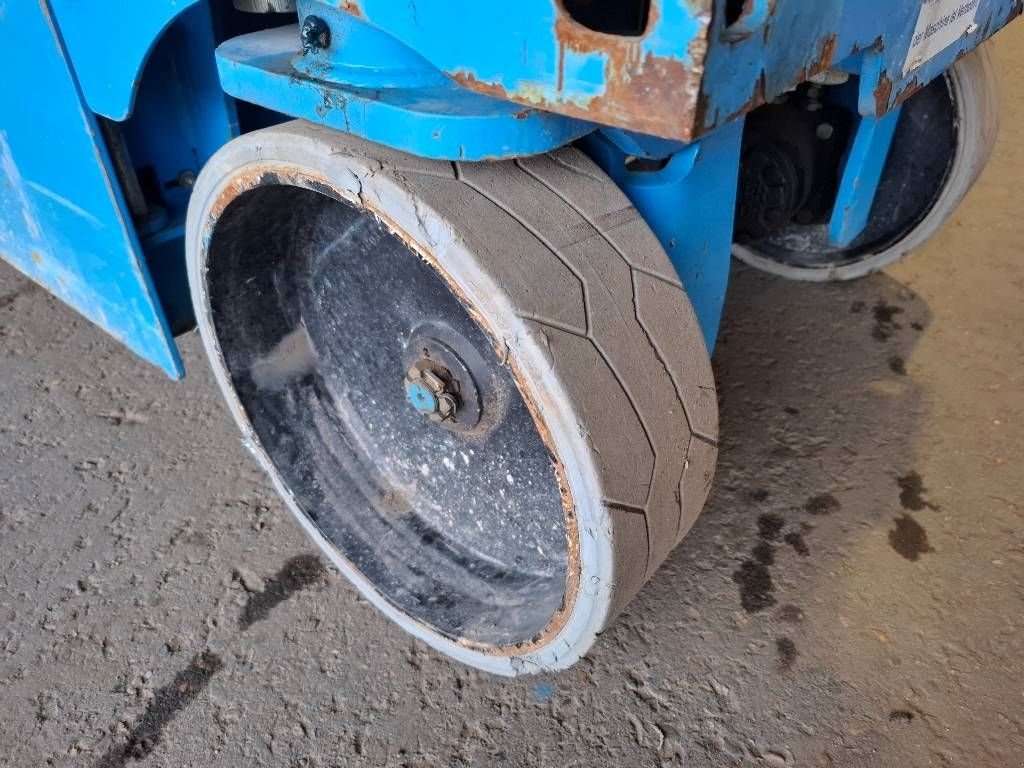 Teleskoparbeitsbühne του τύπου Sonstige AIRO X14 EN 2017, Gebrauchtmaschine σε Sittard (Φωτογραφία 11)