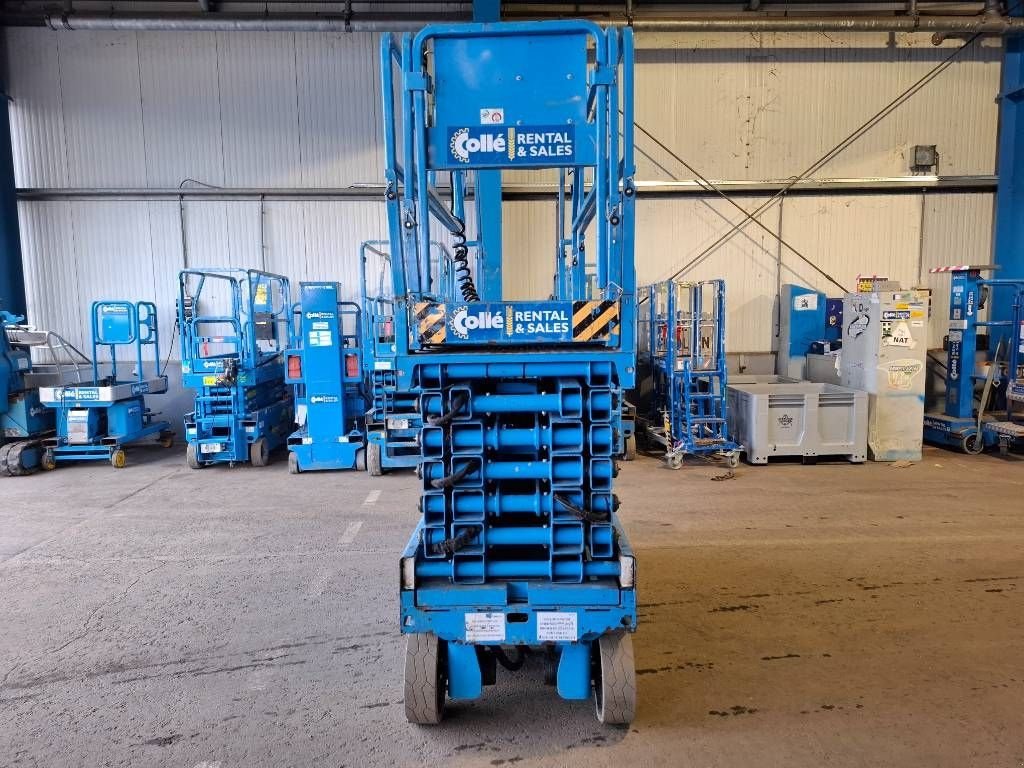 Teleskoparbeitsbühne του τύπου Sonstige AIRO X14 EN 2017, Gebrauchtmaschine σε Sittard (Φωτογραφία 8)