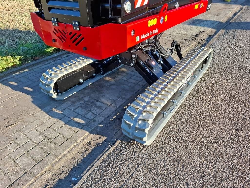 Teleskoparbeitsbühne типа Sonstige Almacrawler BIBI 1090 BL EVO Bi-Energy 2025, Neumaschine в Sittard (Фотография 10)