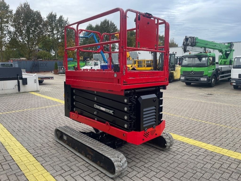 Teleskoparbeitsbühne типа Sonstige Almacrawler BIBI 1090BL EVO, Gebrauchtmaschine в WIJCHEN (Фотография 4)