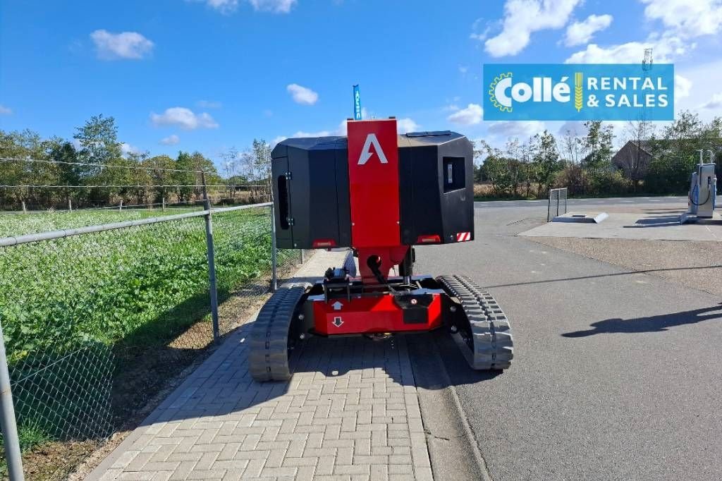 Teleskoparbeitsbühne tip Sonstige Almacrawler JIBBI 1890 PRiMO 2025 new, Neumaschine in Sittard (Poză 3)