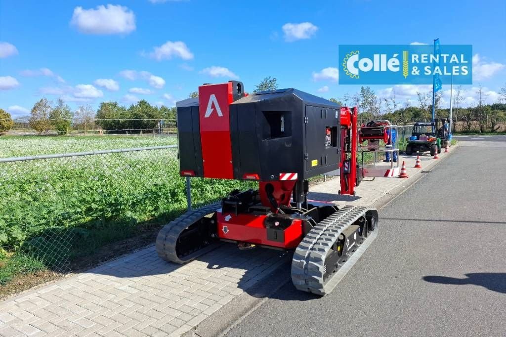 Teleskoparbeitsbühne tip Sonstige Almacrawler JIBBI 1890 PRiMO 2025 new, Neumaschine in Sittard (Poză 4)