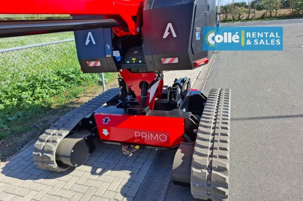 Teleskoparbeitsbühne tip Sonstige Almacrawler JIBBI 1890 PRiMO 2025 new, Neumaschine in Sittard (Poză 10)