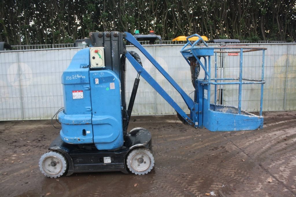 Teleskoparbeitsbühne a típus Sonstige ATN 880R, Gebrauchtmaschine ekkor: Antwerpen (Kép 2)