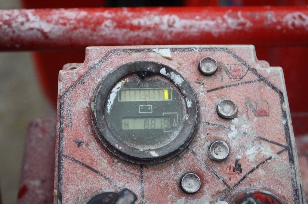 Teleskoparbeitsbühne tip Sonstige ATN Piaf 880R, Gebrauchtmaschine in Antwerpen (Poză 7)