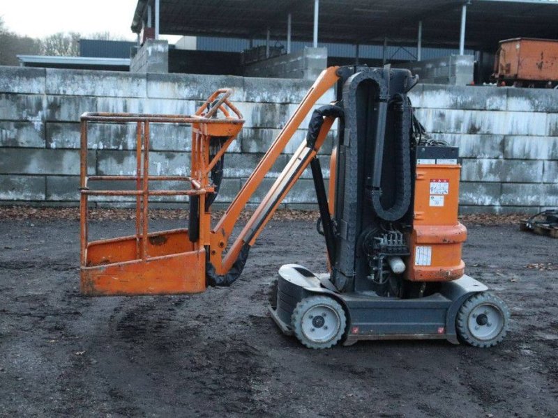 Teleskoparbeitsbühne tipa Sonstige ATN PIAF 880R, Gebrauchtmaschine u Antwerpen (Slika 1)