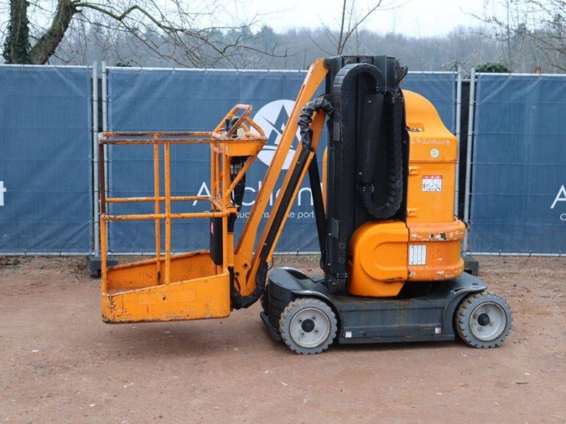 Teleskoparbeitsbühne vrste Sonstige ATN PIAF 880R, Gebrauchtmaschine v Antwerpen (Slika 1)