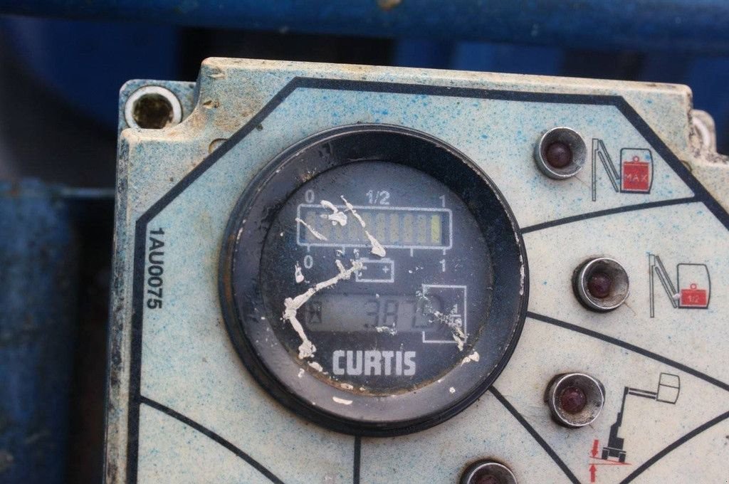 Teleskoparbeitsbühne του τύπου Sonstige ATN PIAF 880R, Gebrauchtmaschine σε Antwerpen (Φωτογραφία 10)