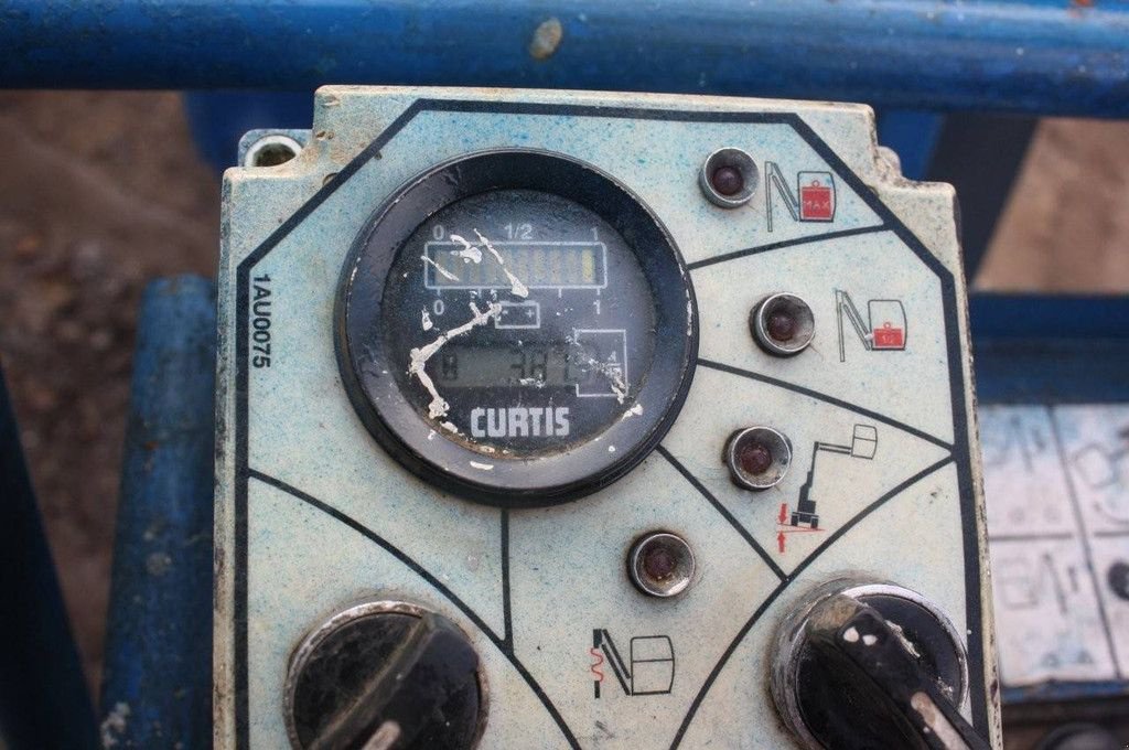 Teleskoparbeitsbühne του τύπου Sonstige ATN PIAF 880R, Gebrauchtmaschine σε Antwerpen (Φωτογραφία 9)