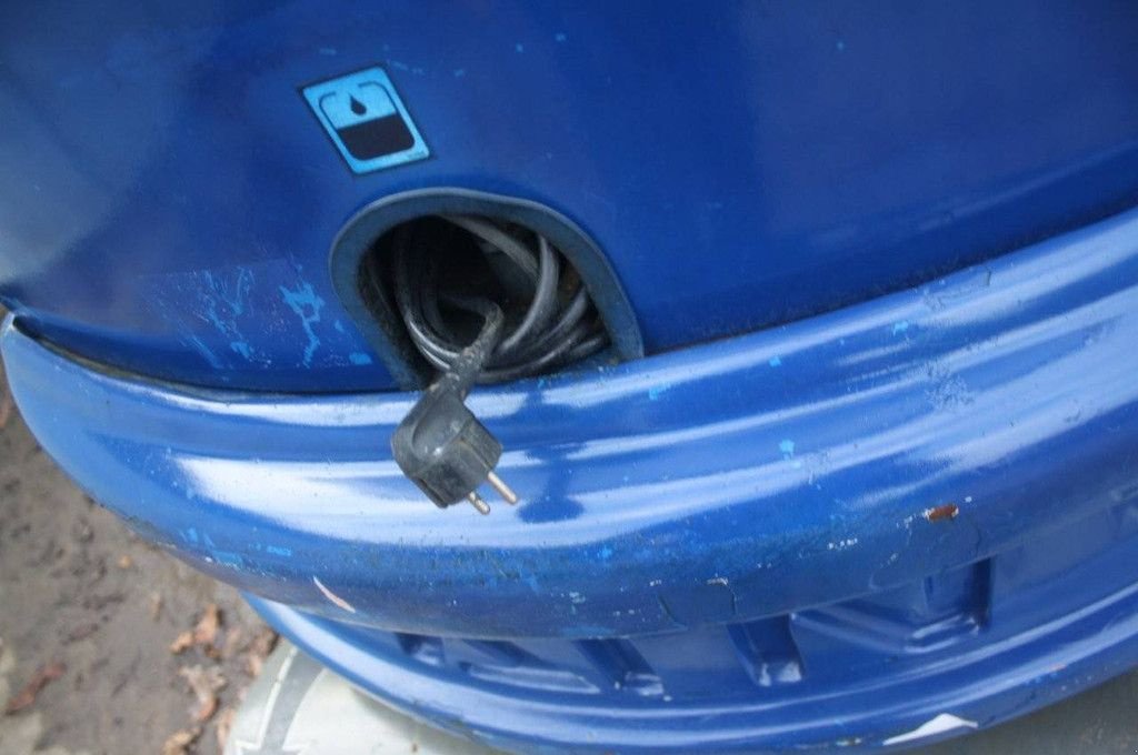 Teleskoparbeitsbühne typu Sonstige ATN PIAF 880R, Gebrauchtmaschine v Antwerpen (Obrázok 10)