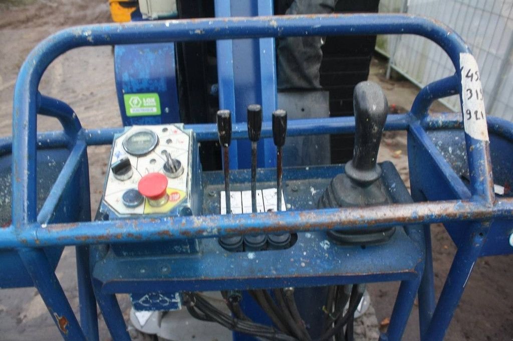 Teleskoparbeitsbühne typu Sonstige ATN PIAF 880R, Gebrauchtmaschine v Antwerpen (Obrázok 7)