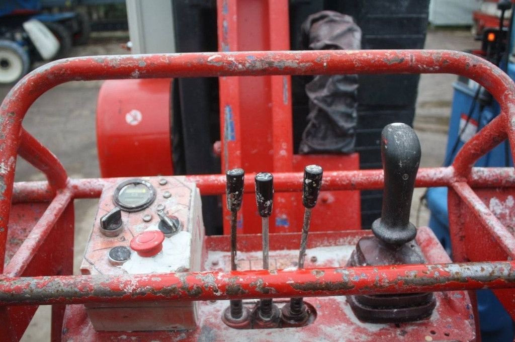 Teleskoparbeitsbühne of the type Sonstige ATN PIAF 880R, Gebrauchtmaschine in Antwerpen (Picture 7)