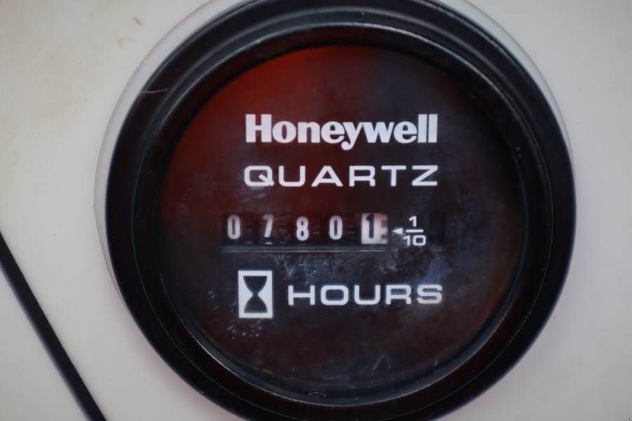 Teleskoparbeitsbühne типа Sonstige ATN Zebra 12 VALID INSPECTION, *GUARANTEE! Diesel, 4x4, Gebrauchtmaschine в Groenlo (Фотография 10)