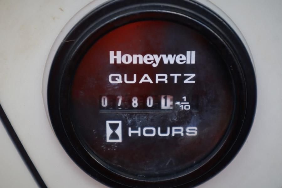 Teleskoparbeitsbühne van het type Sonstige ATN Zebra 12 VALID INSPECTION, *GUARANTEE! Diesel, 4x4, Gebrauchtmaschine in Groenlo (Foto 10)