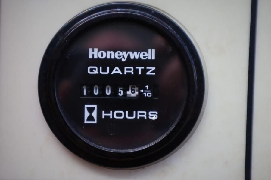 Teleskoparbeitsbühne типа Sonstige ATN Zebra 16 Diesel, Hydr. Stabilisers, 4x4x4 Drive, 1, Gebrauchtmaschine в Groenlo (Фотография 5)