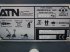 Teleskoparbeitsbühne des Typs Sonstige ATN Zebra 16 STAB Guarantee! Diesel, Hydr. Stabilisers, Gebrauchtmaschine in Groenlo (Bild 7)