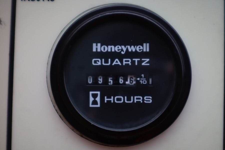 Teleskoparbeitsbühne tip Sonstige ATN Zebra 16 STAB Guarantee! Diesel, Hydr. Stabilisers, Gebrauchtmaschine in Groenlo (Poză 5)