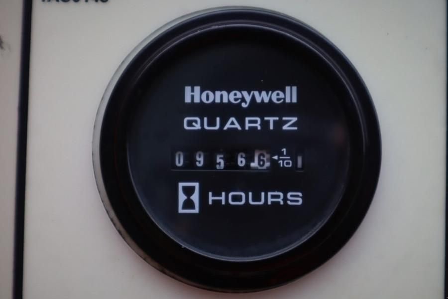 Teleskoparbeitsbühne des Typs Sonstige ATN Zebra 16 STAB Guarantee! Diesel, Hydr. Stabilisers, Gebrauchtmaschine in Groenlo (Bild 5)