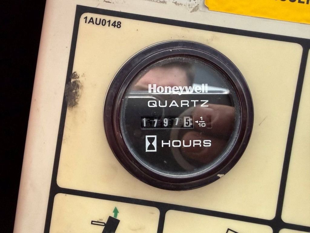 Teleskoparbeitsbühne типа Sonstige ATN Zebra 16, Gebrauchtmaschine в Antwerpen (Фотография 11)