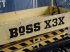 Teleskoparbeitsbühne typu Sonstige Boss BOSS X3X scissor lift, Gebrauchtmaschine v Antwerpen (Obrázok 10)