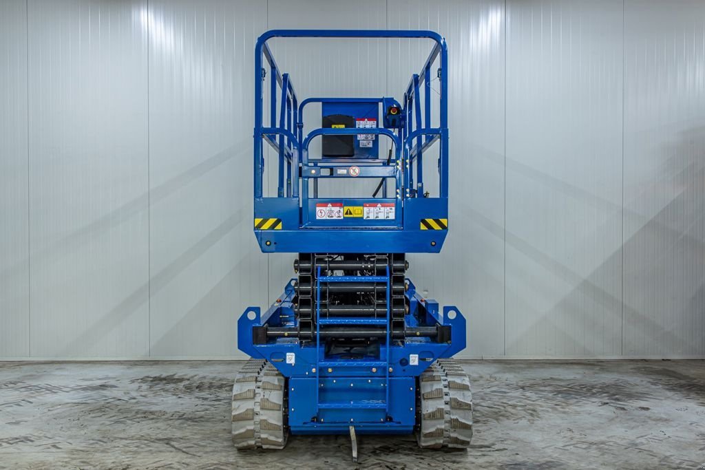 Teleskoparbeitsbühne του τύπου Sonstige CAPRI 08-10, Neumaschine σε Lunteren (Φωτογραφία 7)