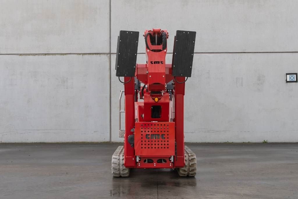 Teleskoparbeitsbühne des Typs Sonstige CMC S23, Neumaschine in Moerbeke (Bild 8)