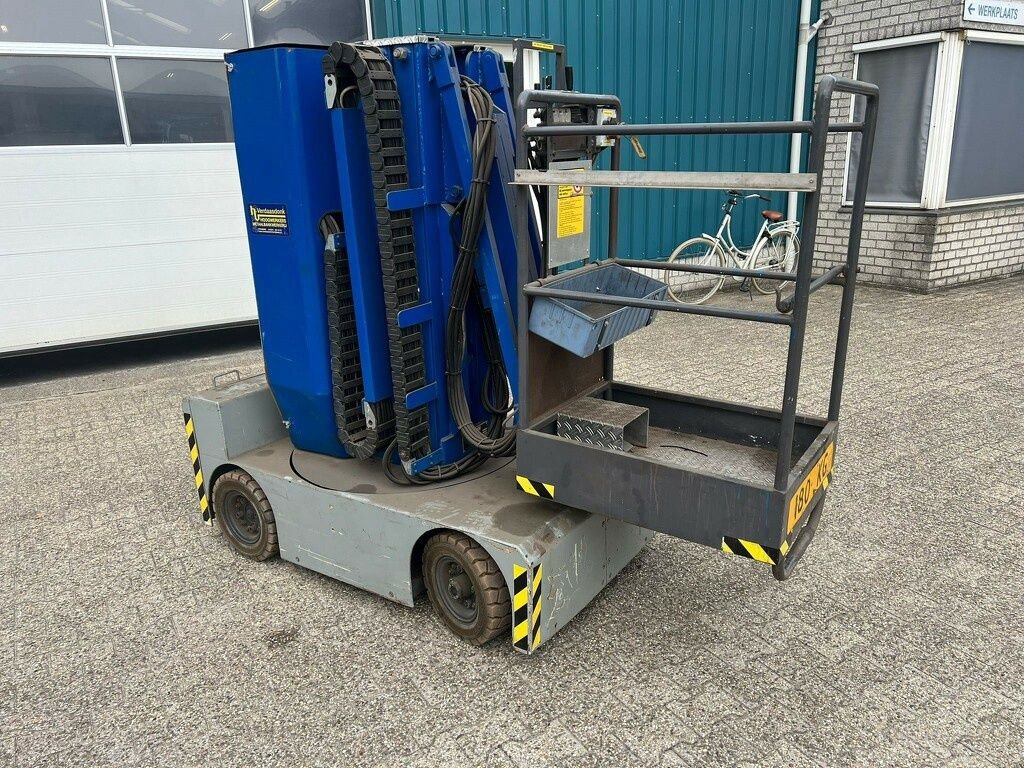 Teleskoparbeitsbühne vrste Sonstige Comabi MB - 800, Gebrauchtmaschine v Druten (Slika 2)