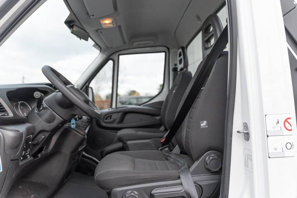 Teleskoparbeitsbühne tipa Sonstige CTE B-Lift, Gebrauchtmaschine u Moerbeke (Slika 7)