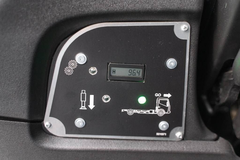 Teleskoparbeitsbühne tipa Sonstige CTE B-Lift, Gebrauchtmaschine u Moerbeke (Slika 10)