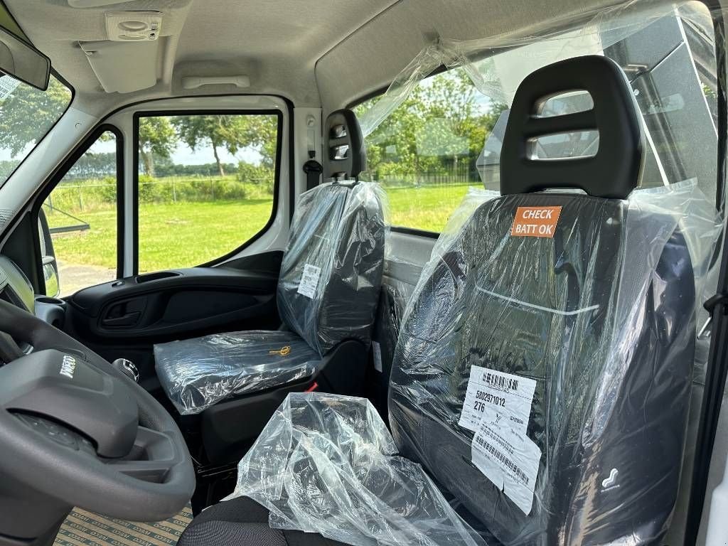 Teleskoparbeitsbühne του τύπου Sonstige CTE B-Lift18HV, Neumaschine σε Moerbeke (Φωτογραφία 11)