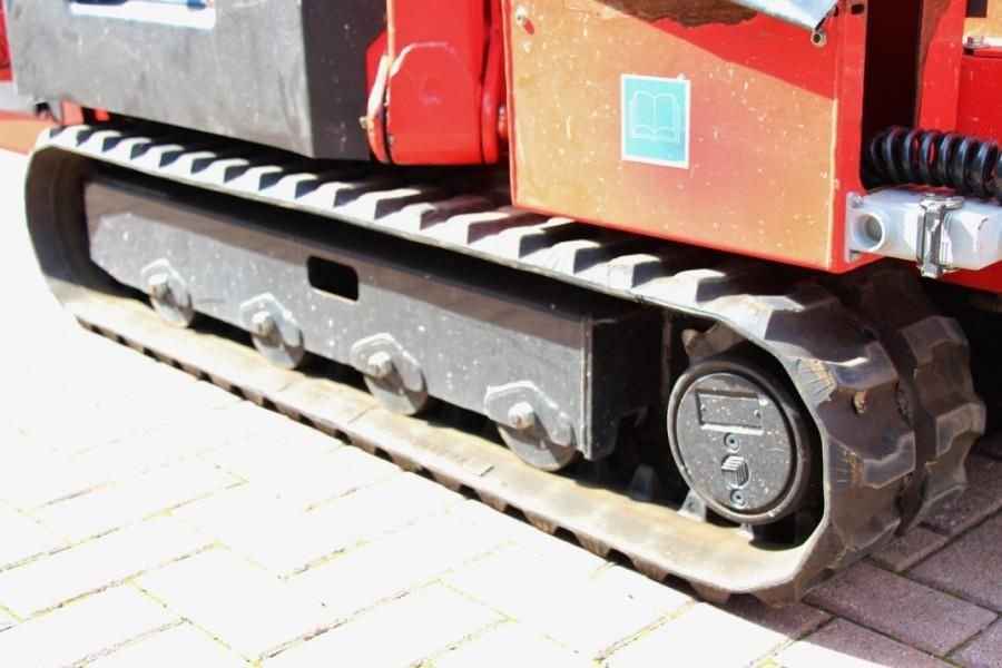 Teleskoparbeitsbühne του τύπου Sonstige CTE CS170E As-Is, Bi-Energy, 17m Working Height, Compa, Gebrauchtmaschine σε Groenlo (Φωτογραφία 11)