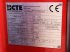 Teleskoparbeitsbühne του τύπου Sonstige CTE CS170E As-Is, Bi-Energy, 17m Working Height, Compa, Gebrauchtmaschine σε Groenlo (Φωτογραφία 7)