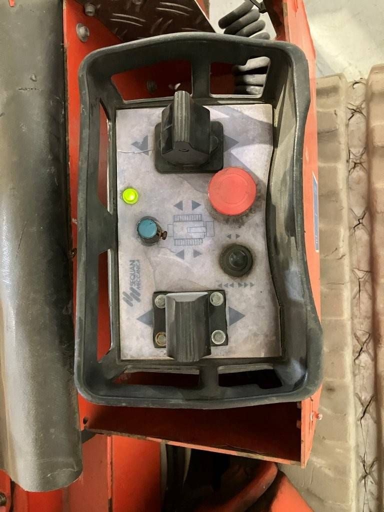 Teleskoparbeitsbühne от тип Sonstige CTE MC285, Gebrauchtmaschine в Antwerpen (Снимка 11)