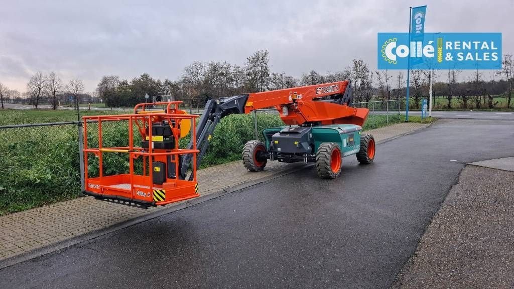 Teleskoparbeitsbühne tip Sonstige Dingli BT18CMRT2 2025, Neumaschine in Sittard (Poză 7)