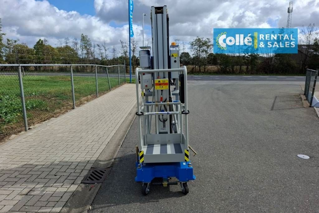 Teleskoparbeitsbühne tip Sonstige Dingli GTWY 12.5-1300AC 2025, Neumaschine in Sittard (Poză 3)