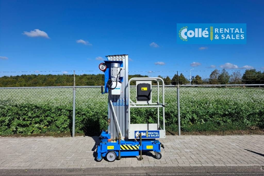 Teleskoparbeitsbühne του τύπου Sonstige Dingli GTWY9.5-1300 2025, Neumaschine σε Sittard (Φωτογραφία 1)