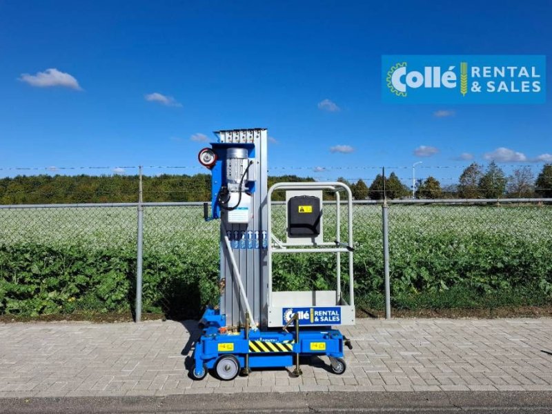 Teleskoparbeitsbühne van het type Sonstige Dingli GTWY9.5-1300 2025, Neumaschine in Sittard (Foto 1)