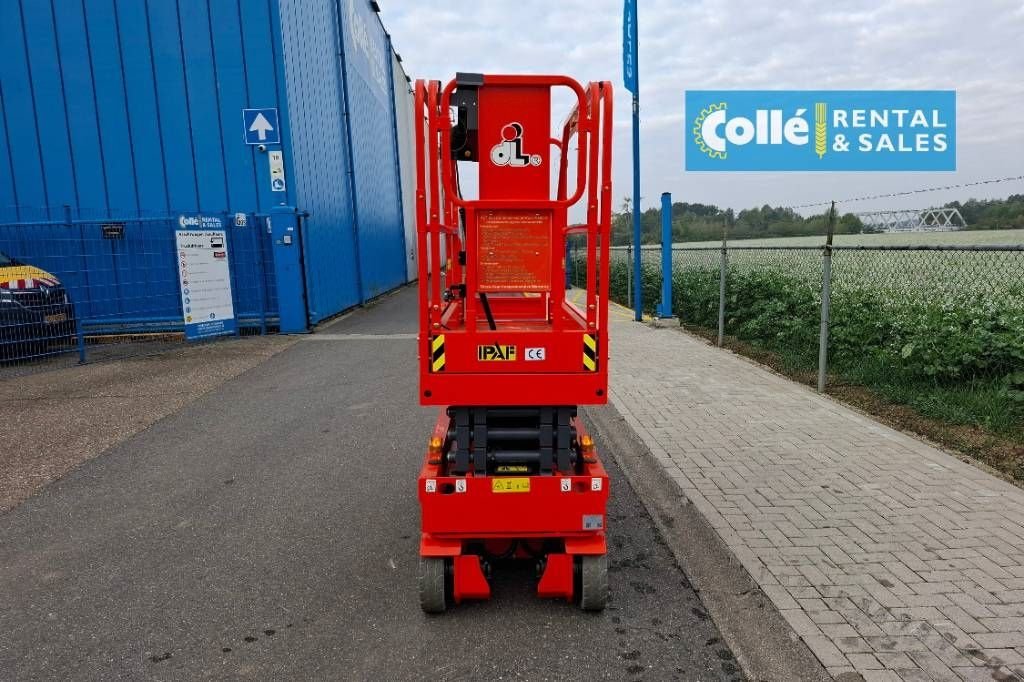 Teleskoparbeitsbühne tip Sonstige Dingli S0807AC+ 2025, Neumaschine in Sittard (Poză 8)