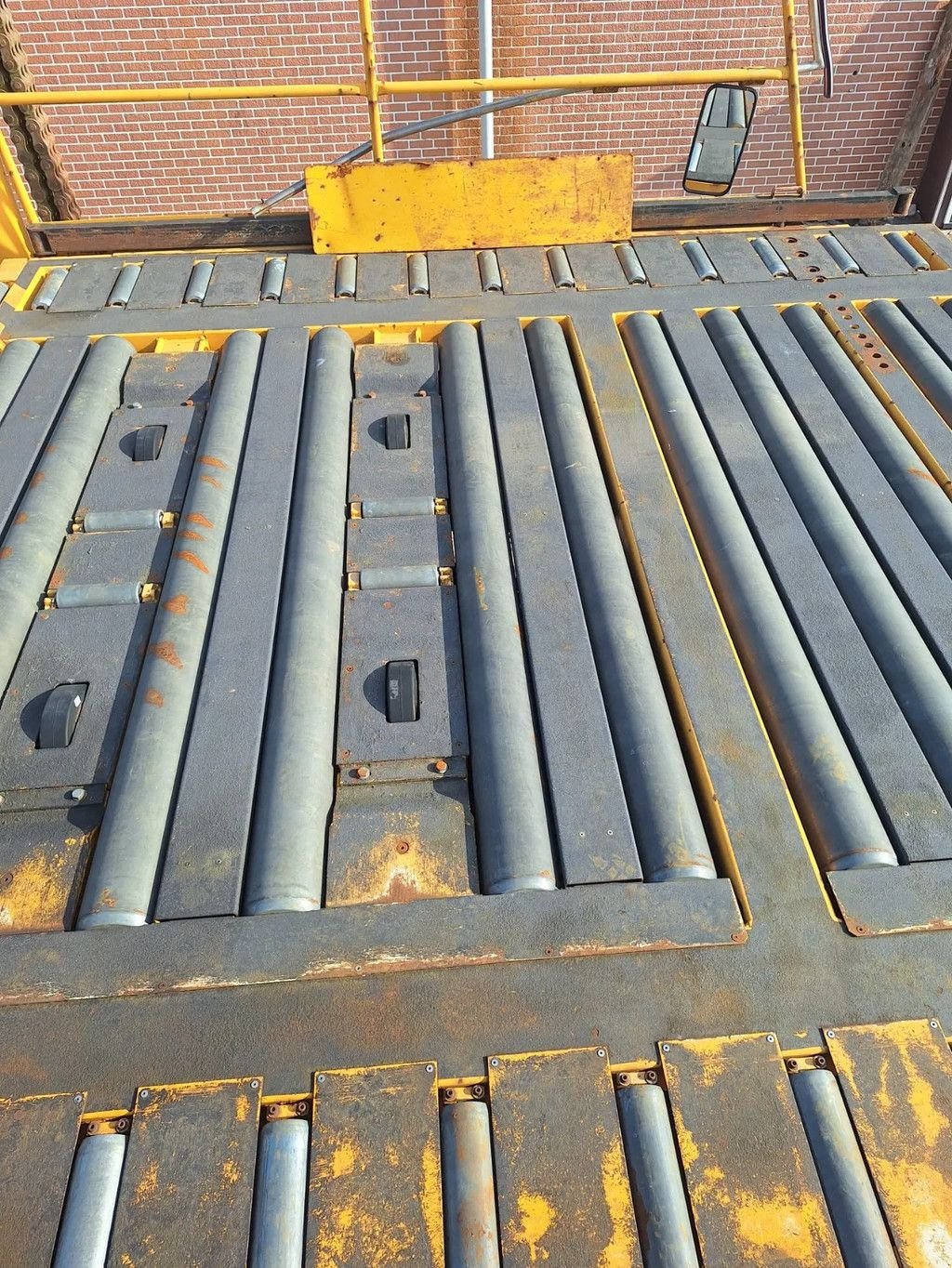 Teleskoparbeitsbühne типа Sonstige Diversen Windhoff CML 10-5.6, Gebrauchtmaschine в Barneveld (Фотография 7)