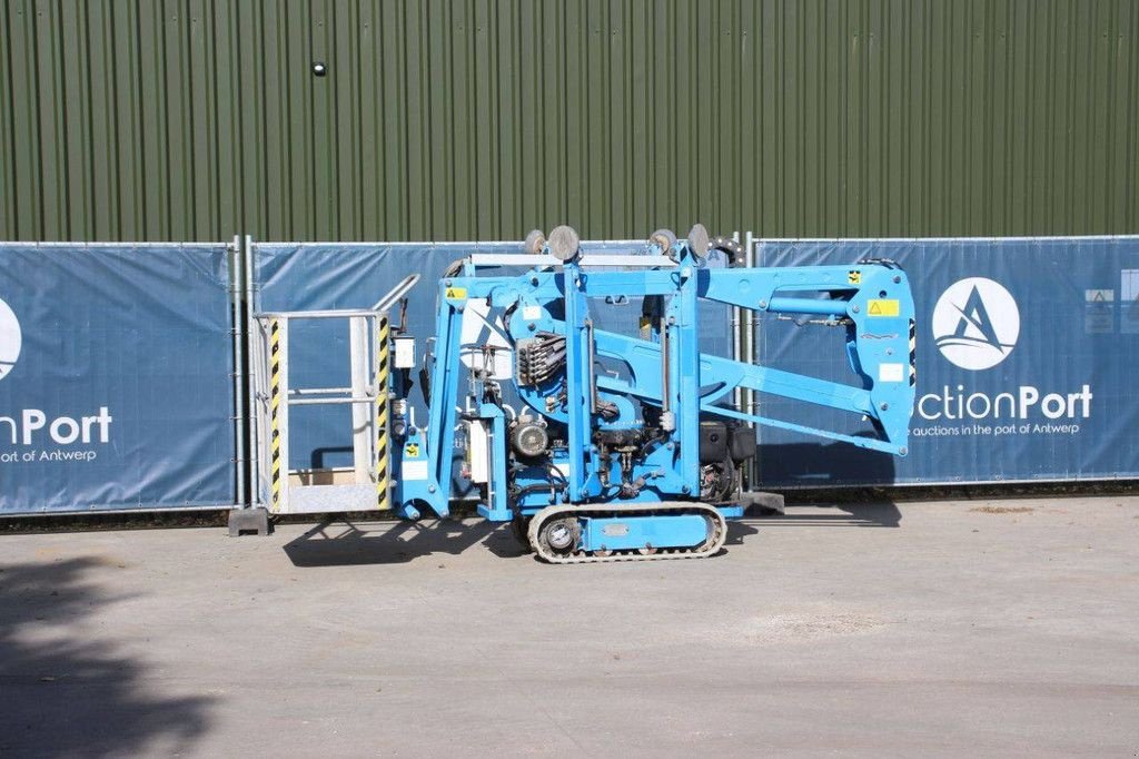 Teleskoparbeitsbühne του τύπου Sonstige EasyLift R130, Gebrauchtmaschine σε Antwerpen (Φωτογραφία 1)